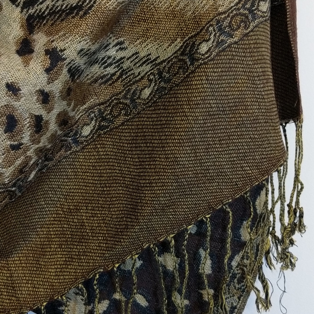 Pashmina - Picture 8 of 15